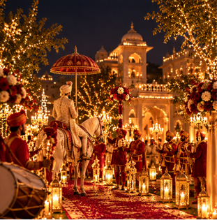Baraat