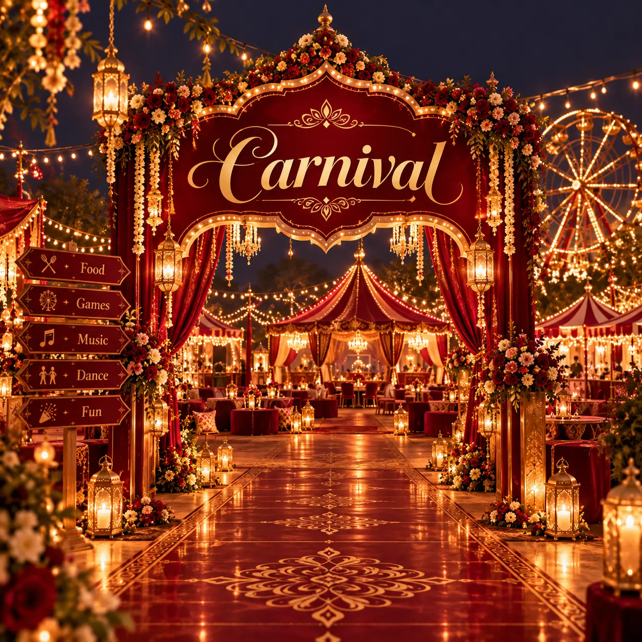 Carnival