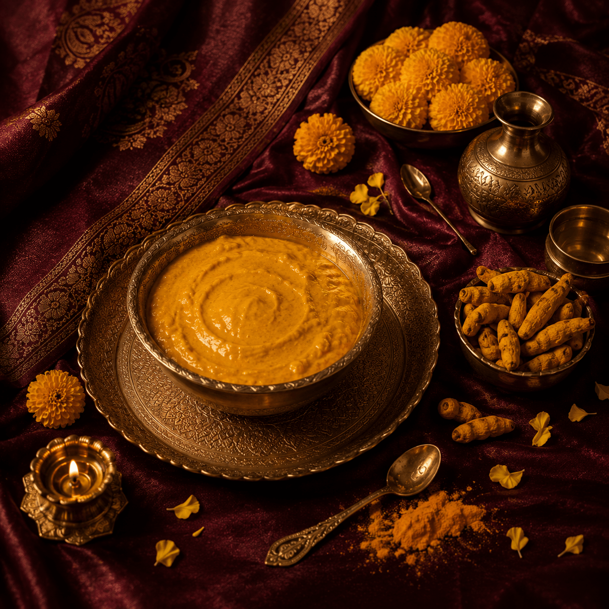 Haldi
