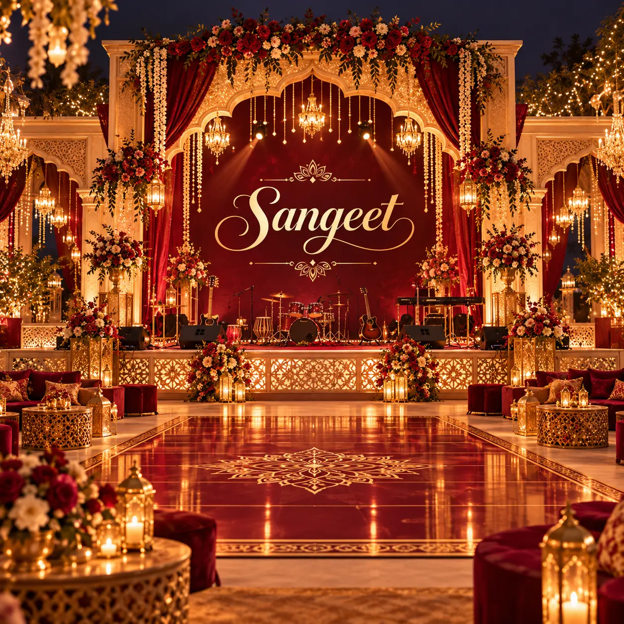 Sangeet
