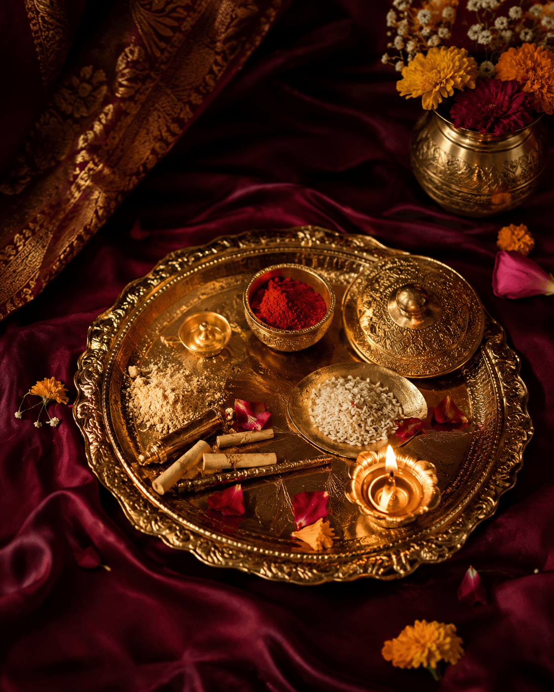 Tilak